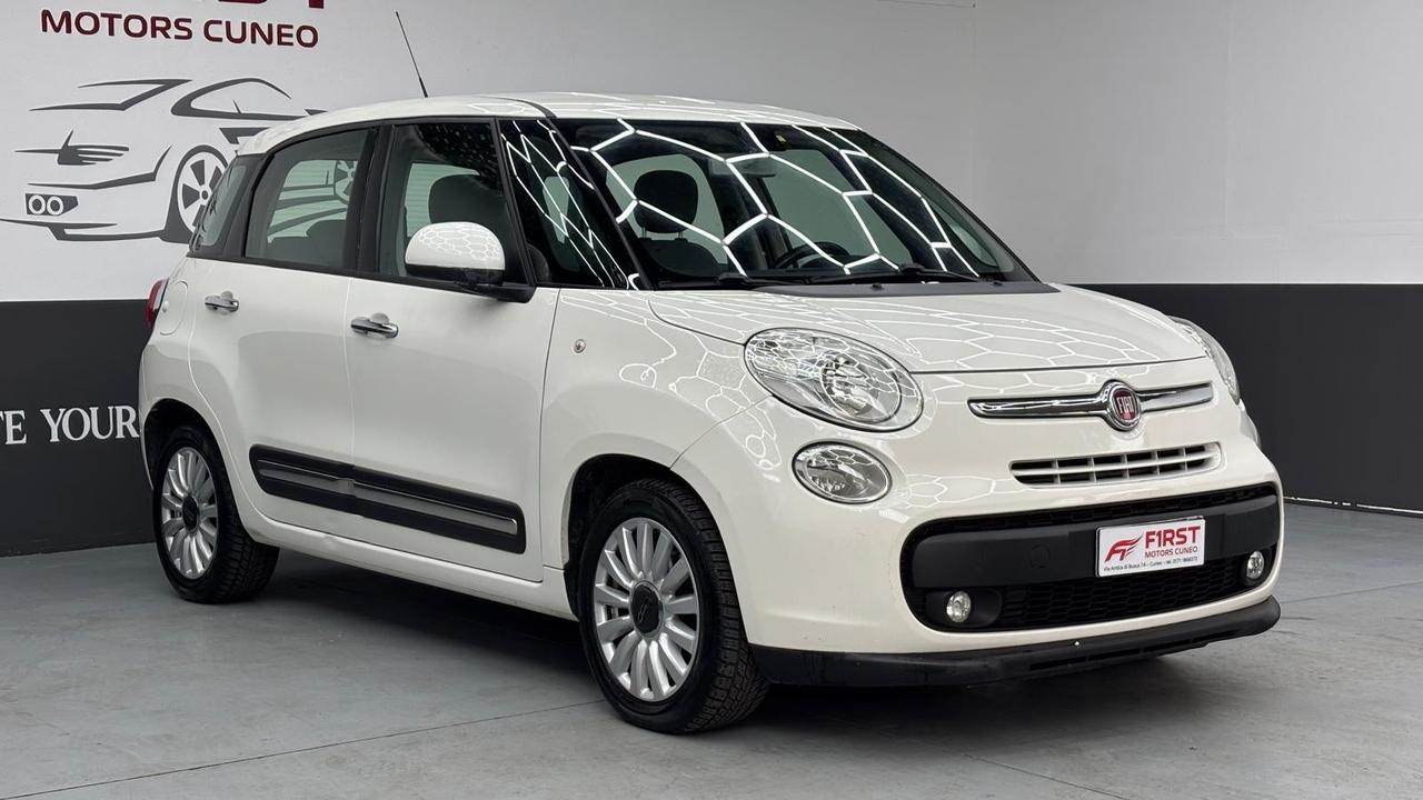 Fiat 500L 1.4 95 CV LOUNGE