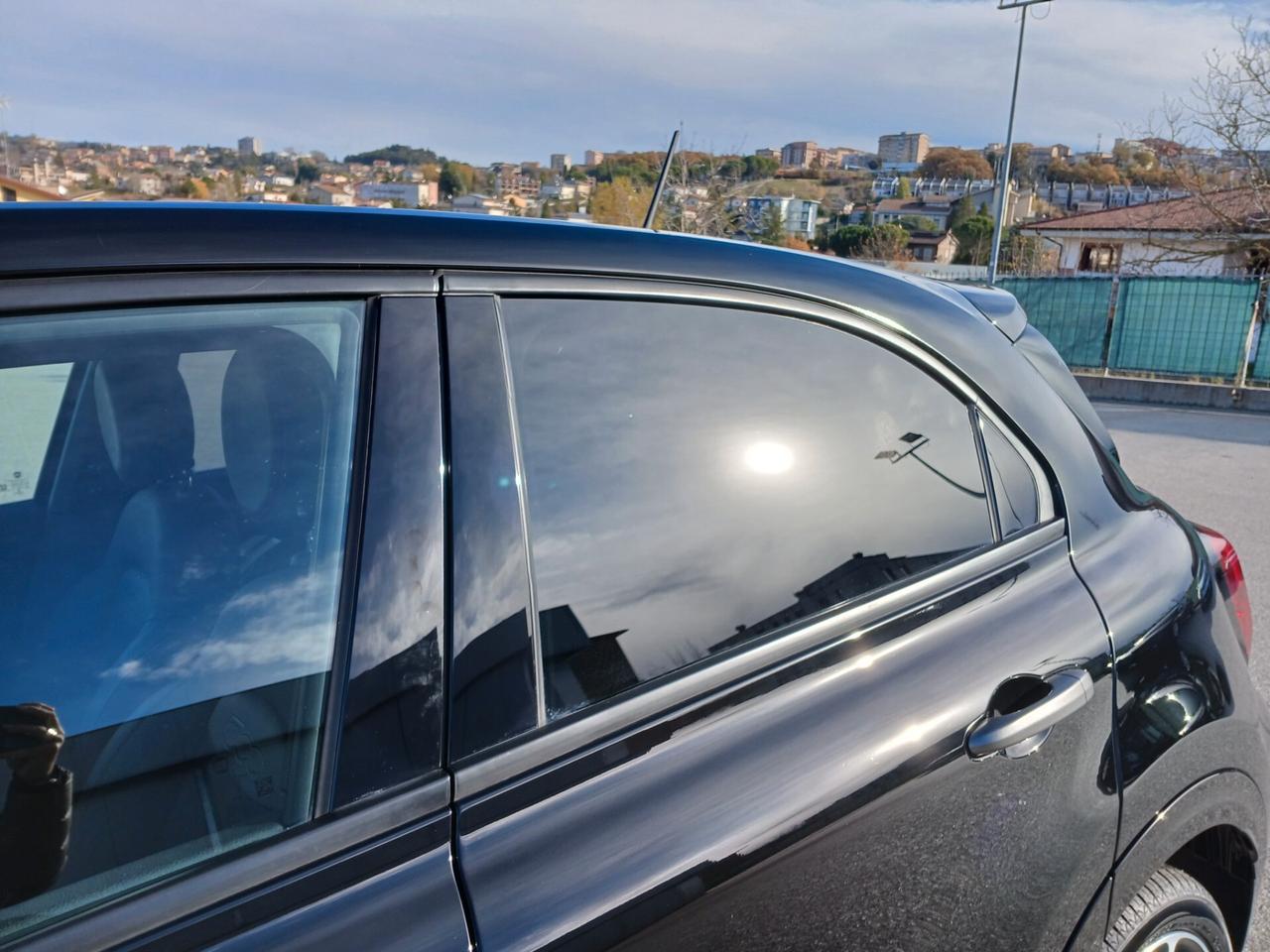 Fiat 500X 1.3 T4 DCT AUTO 150CV 2022 BENZINA