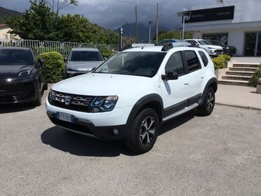 Dacia Duster 1.5 dCi 110 CV S&S 4x2 Serie Speciale Brave