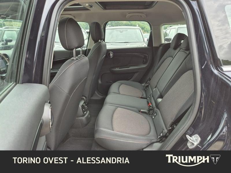 MINI Mini Countryman F60 Mini Countryman 1.5 Cooper SE All4 all4 auto