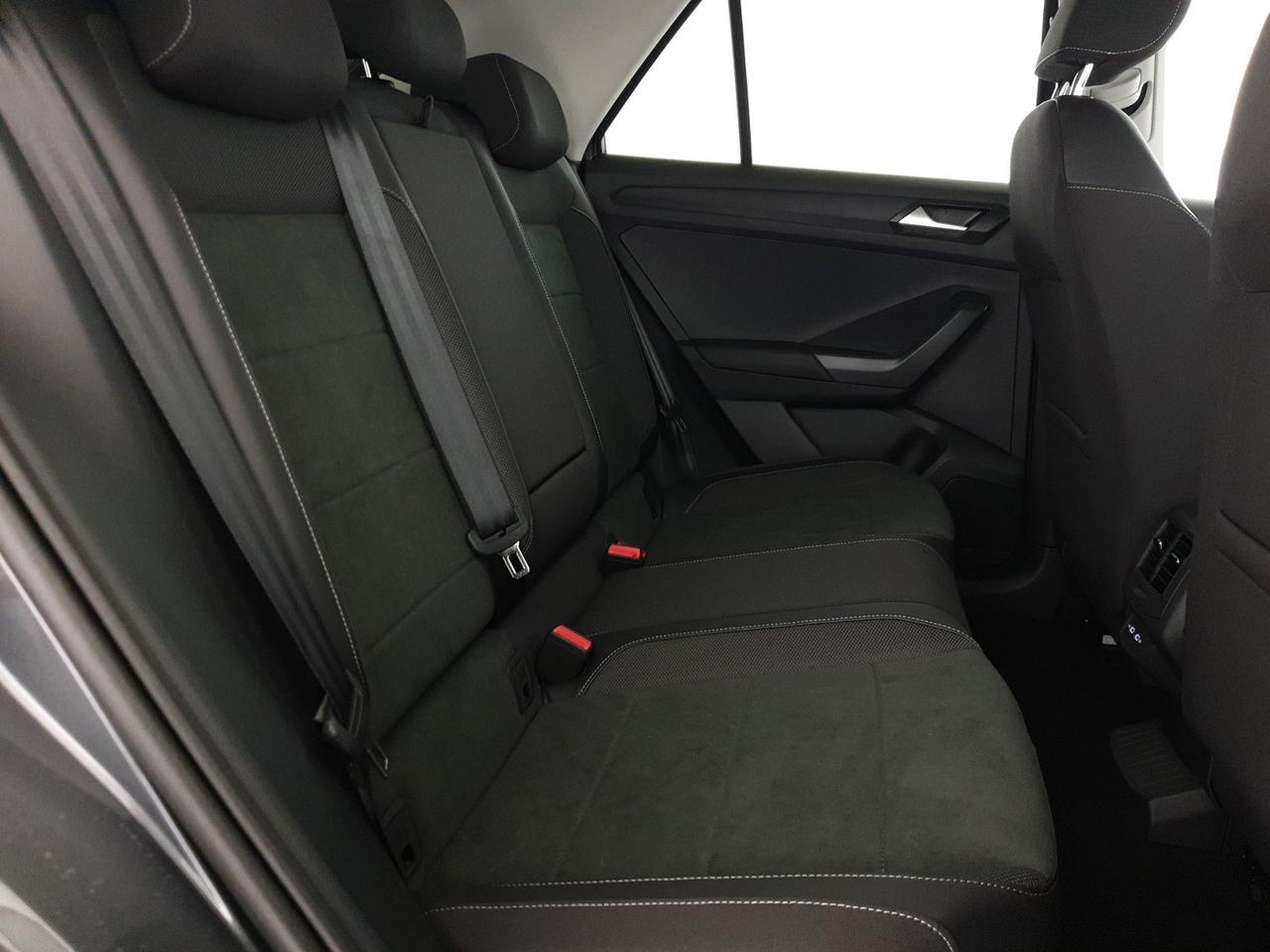 Volkswagen T-Roc 1.5 tsi style dsg