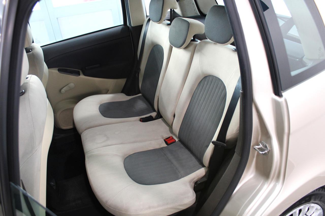 Lancia MUSA 1.9 Multijet Oro