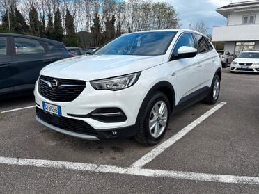 Opel Grandland X 1.5 diesel - 2020