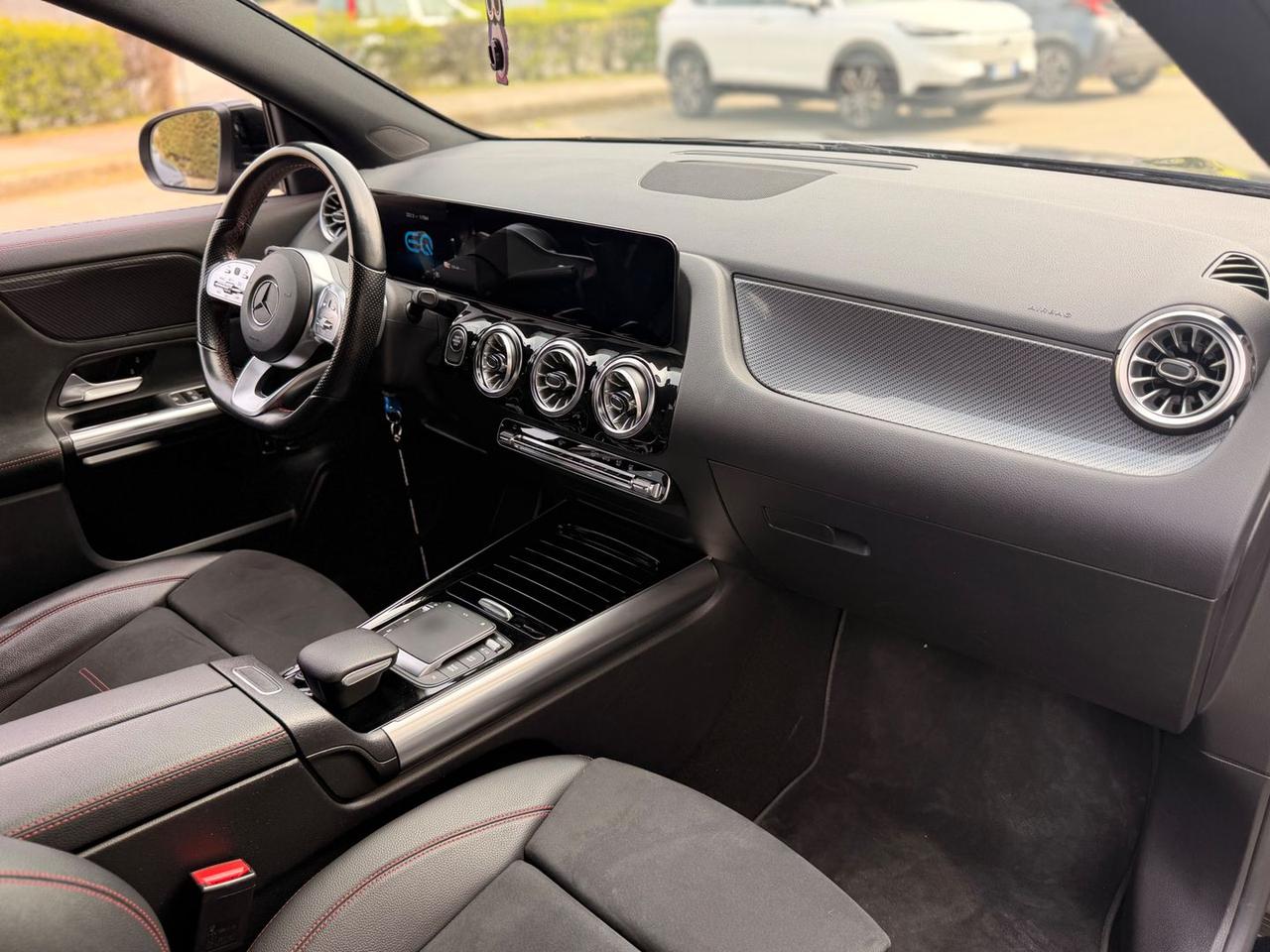 Mercedes-Benz GLA 250 Premium AMG GLA 250 E #10040