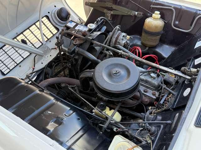 Renault R 4 L 5p