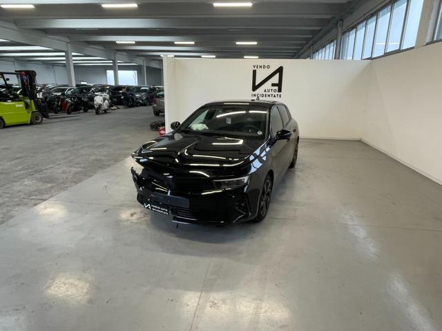 OPEL Astra 1.2 TURBO 130CV AT8 GS