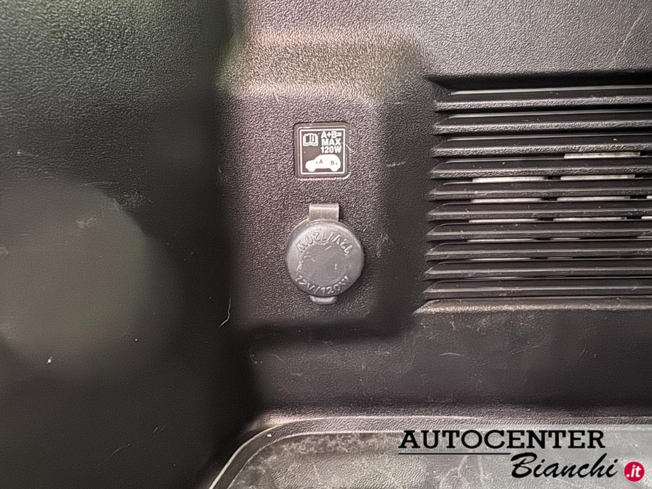 Suzuki Jimny 1.5 Pro 4wd allgrip