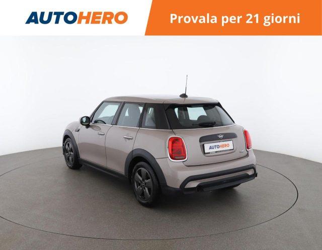 MINI One 1.5 One 75 CV 5 porte