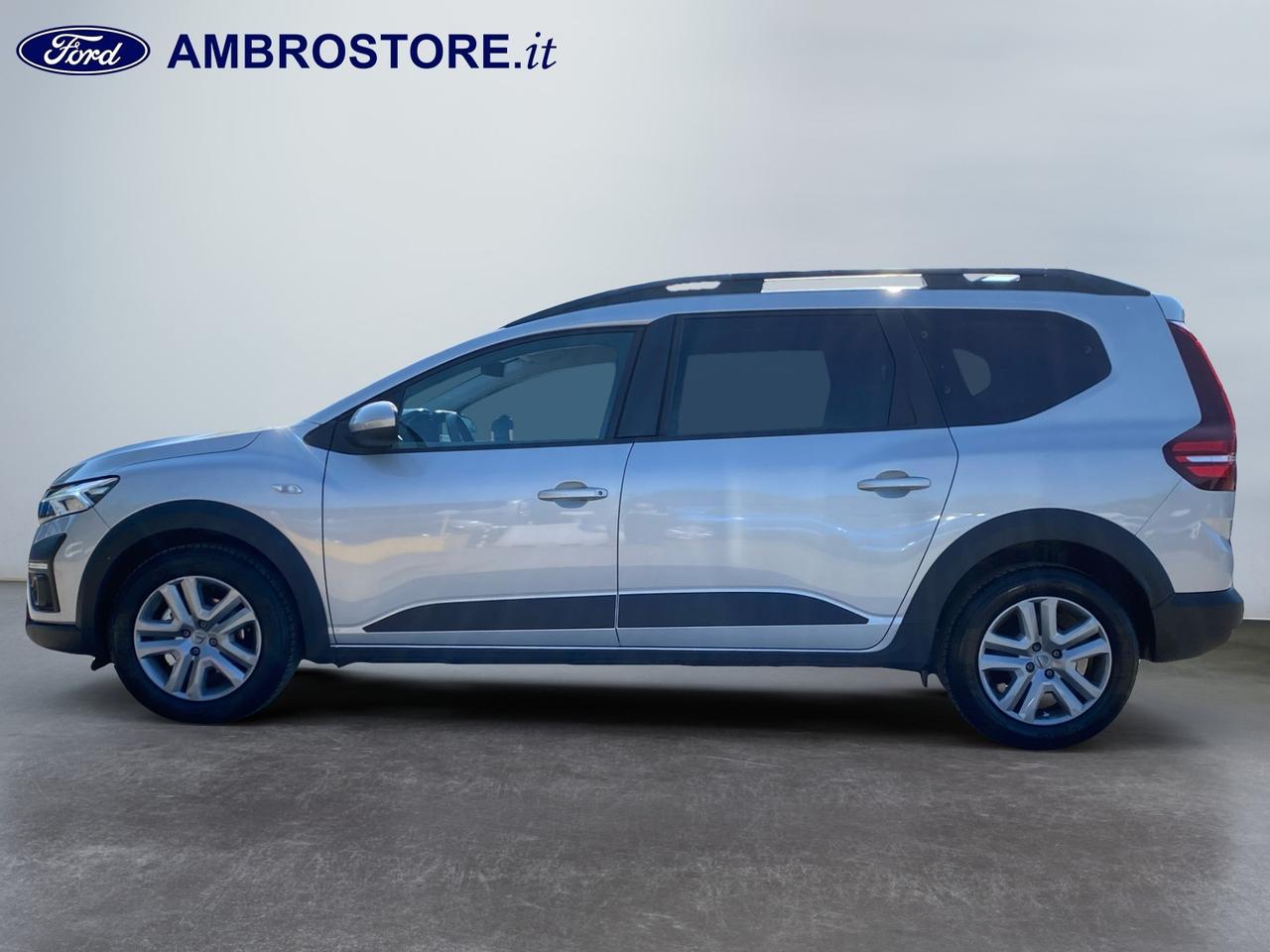 DACIA Jogger - Jogger 1.0 tce Comfort Gpl 100cv 7p.ti