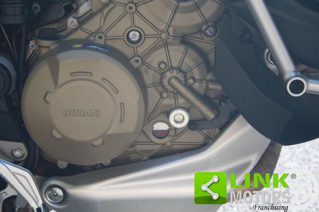 DUCATI Multistrada V4 S FULL OPTIONAL