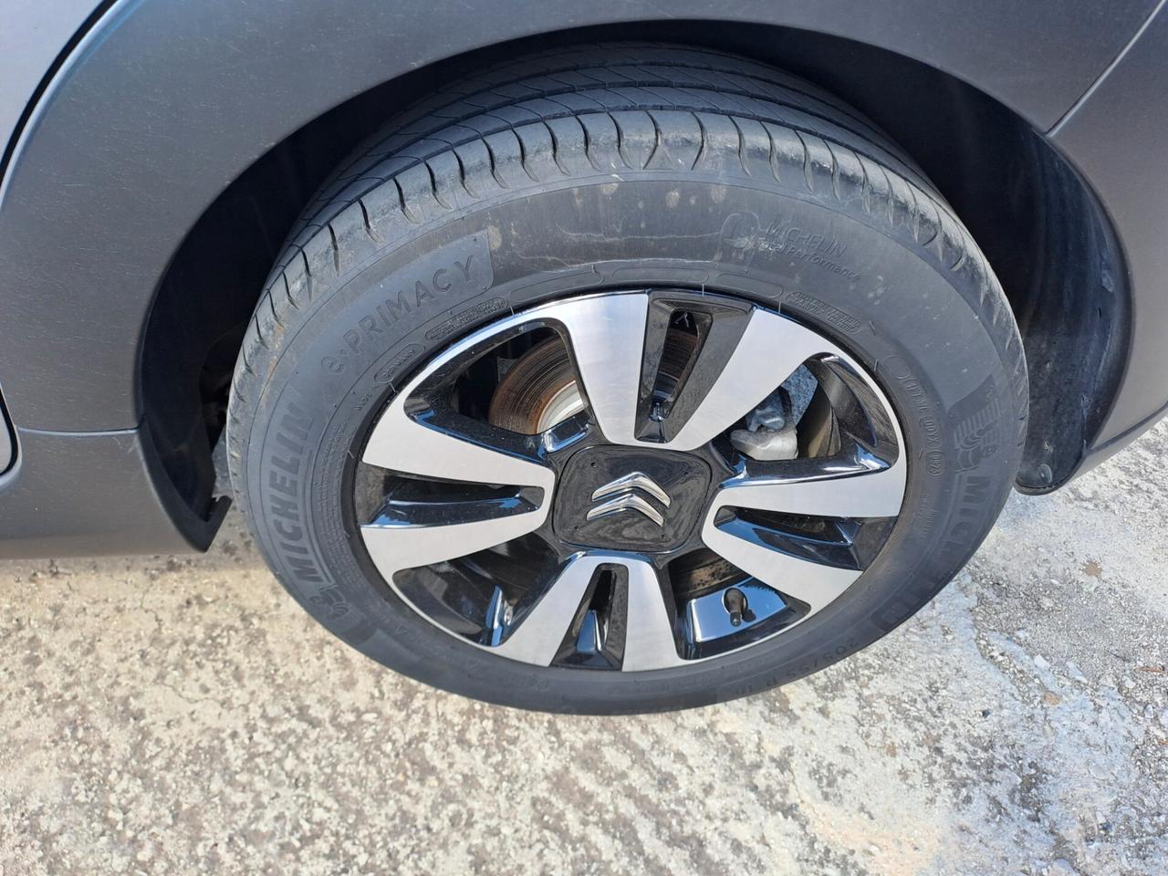Citroen C3 PureTech 110 S&S Shine Pack