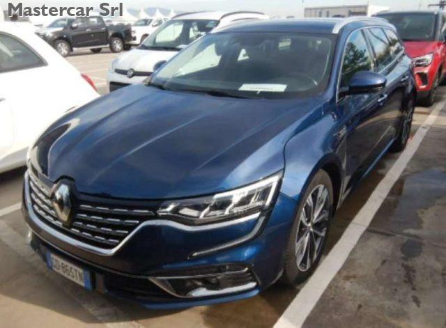 RENAULT Talisman Sporter 2.0 blue dci Business 160cv edc - GD865TN