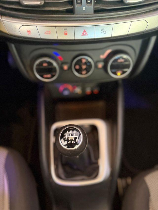 FIAT Tipo 1.4 4 porte Lounge