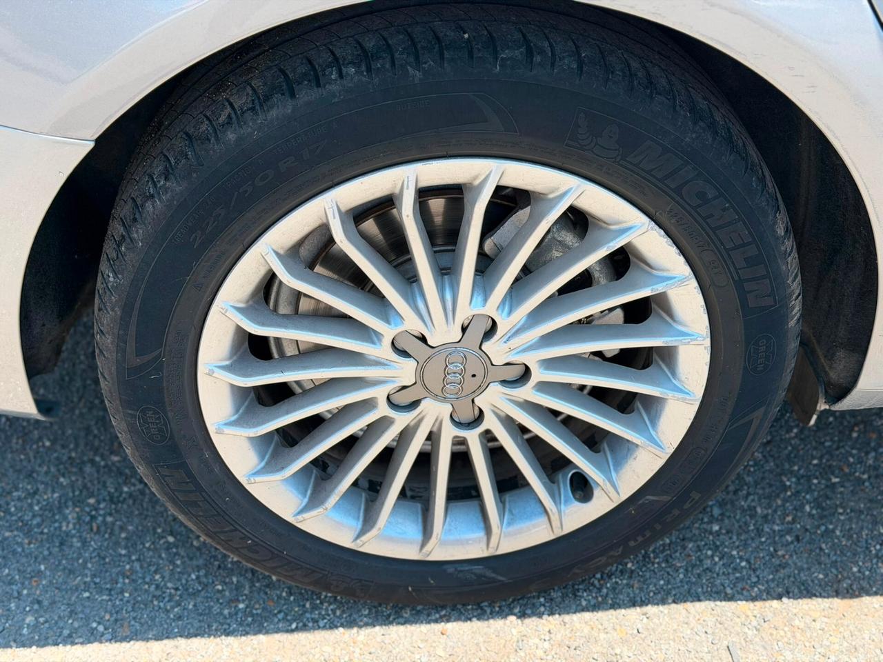Audi A4 2.0 TDI clean diesel Business