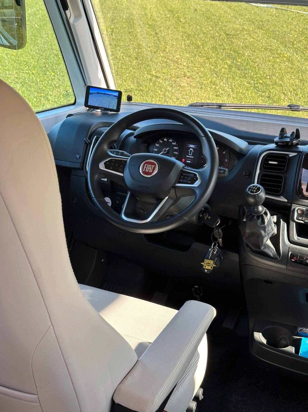 Adria MOTORHOME SONIC 700DL