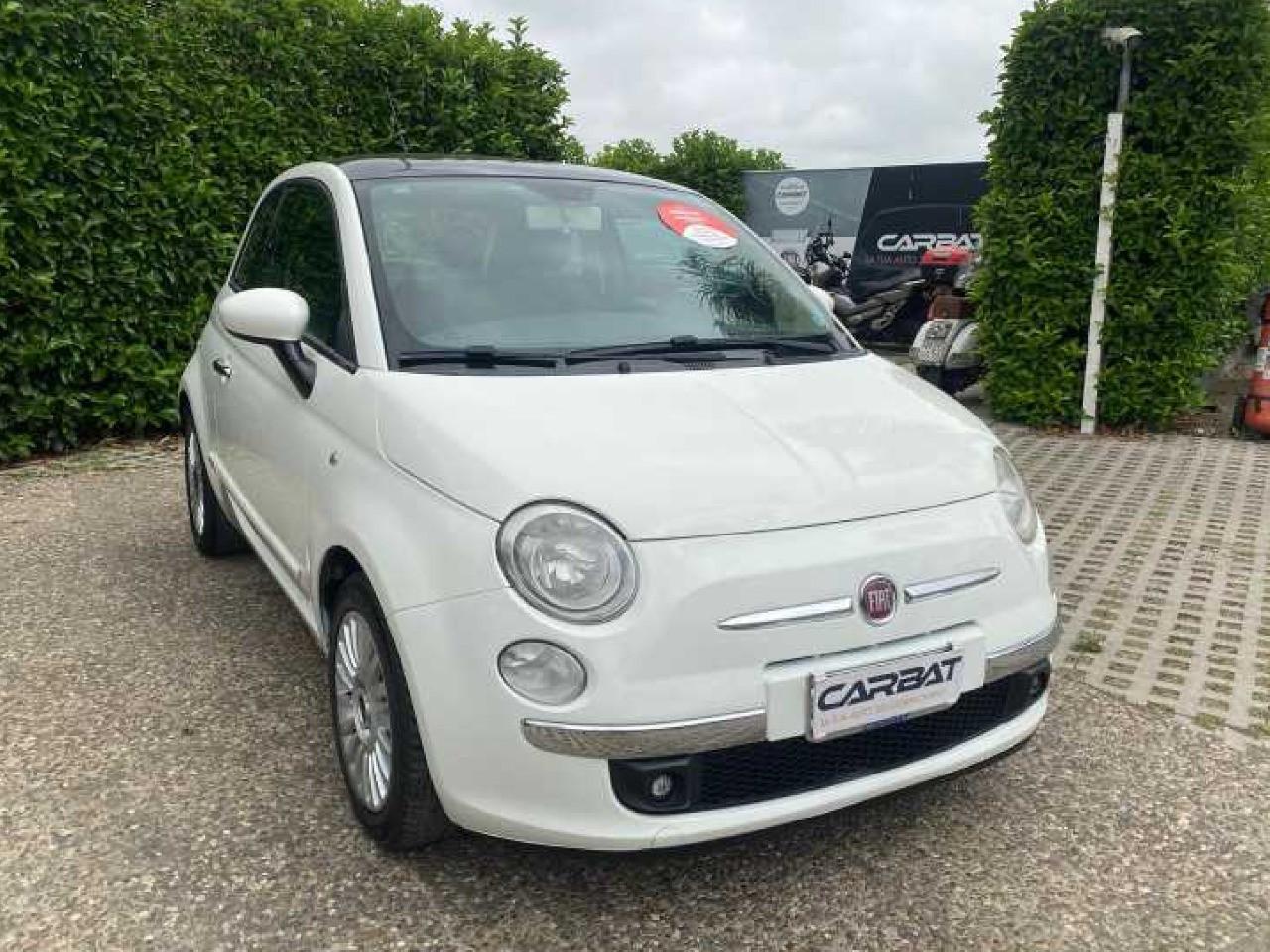 FIAT 500 1.2 Pop 69cv