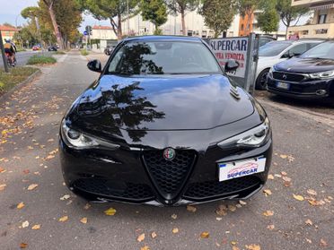 Alfa Romeo Giulia 2.2 TD Super GARANZIA 12 MESI