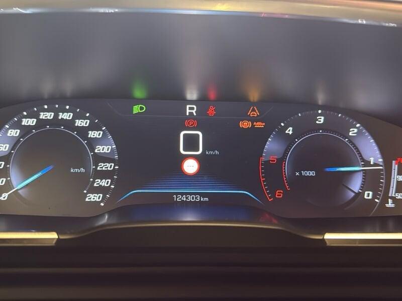 Peugeot 508 508 SW 1.5 bluehdi Business s&s 130cv eat8