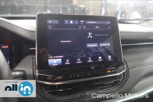 JEEP Compass Compass 1.6 Mjt 130cv Limited