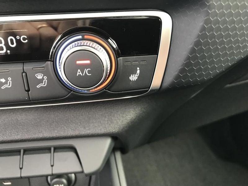 Audi A1 SPB 30 TFSI Admired 29 MILA KM