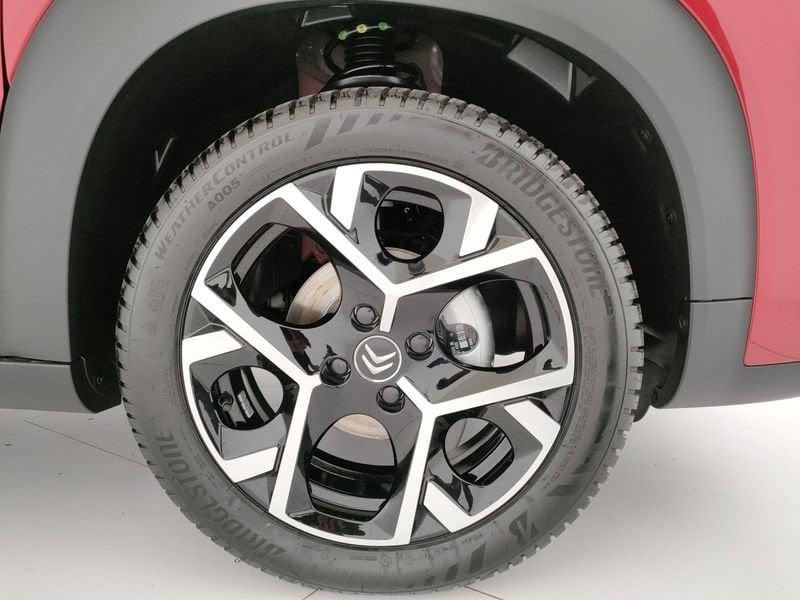 Citroën C3 Aircross C3 Aircross PureTech 110 S&S Shine Pack