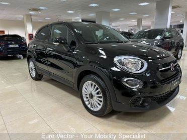 FIAT 500X 1.6 MultiJet 130 CV Connect