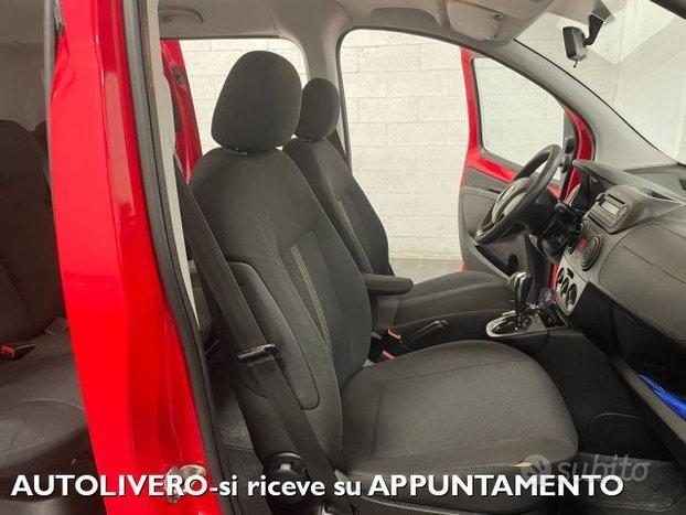 FIAT Qubo 1.3 MJT 80 CV-PERCOMMERCIANTI