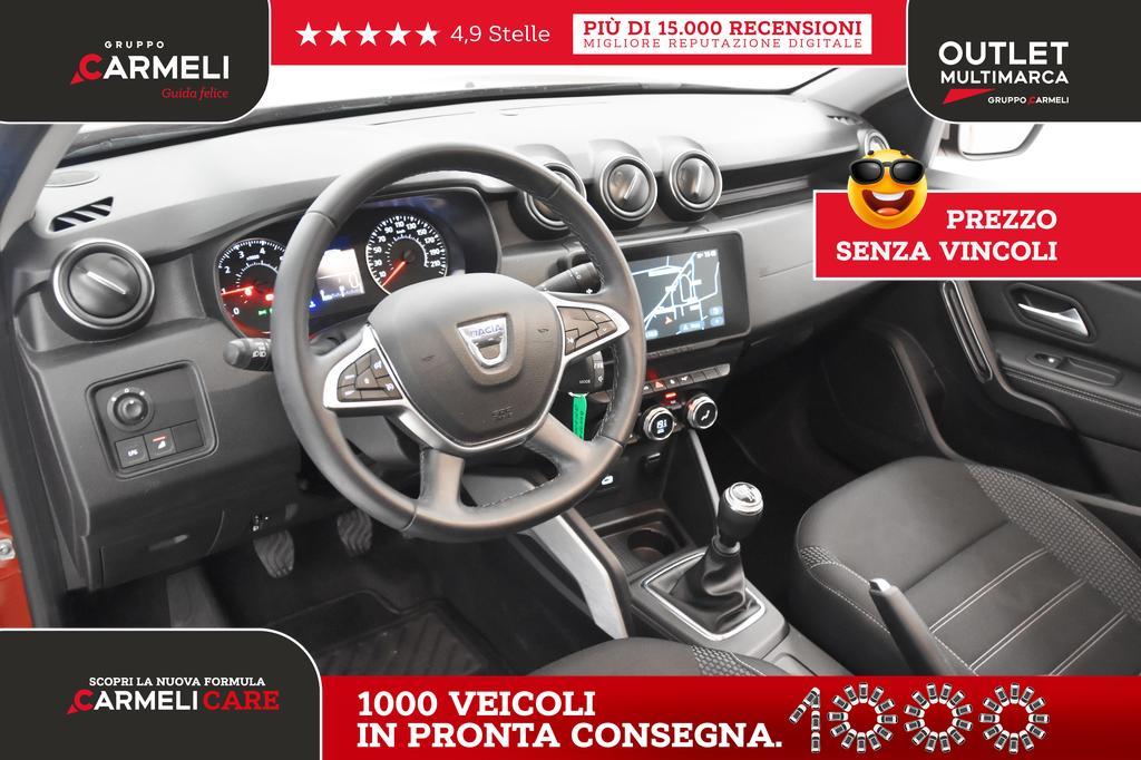 Dacia Duster 1.0 TCe GPL Prestige 4x2