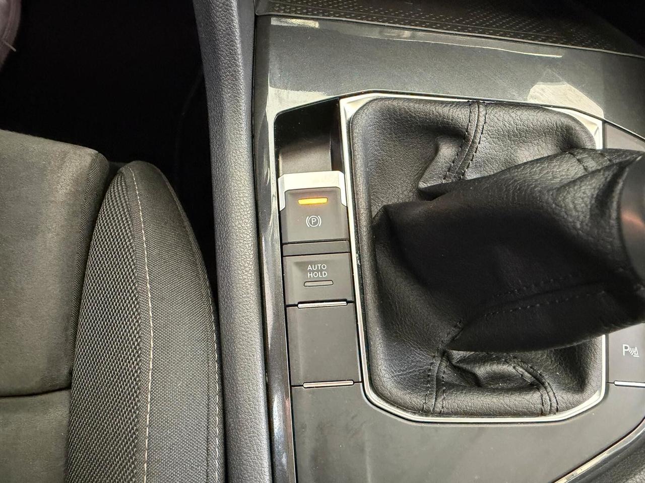 Volkswagen Tiguan 2.0 TDI SCR Life
