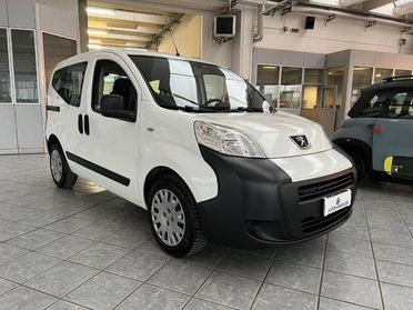 PEUGEOT Bipper Tepee 1.3 HDi 75 FAP Active - DIST A 160.000 KM
