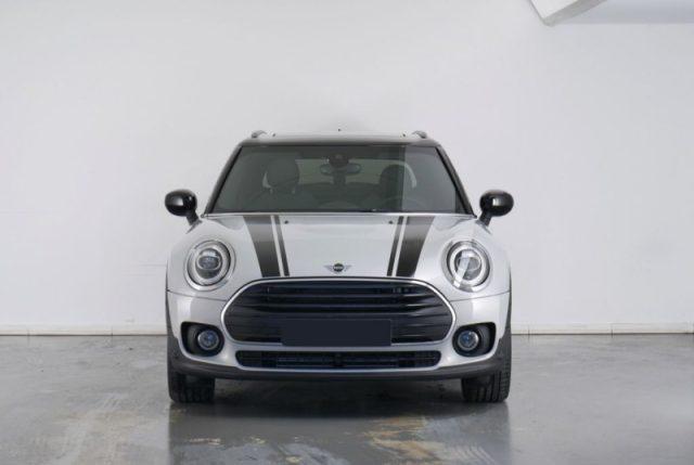 MINI Clubman 1.5 Cooper Business Clubman