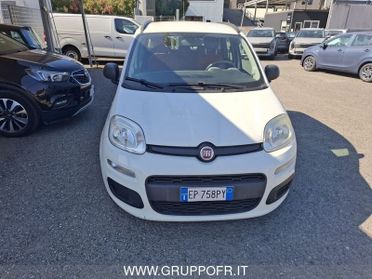 FIAT Panda 0.9 TwinAir Turbo Nat. Power Easy