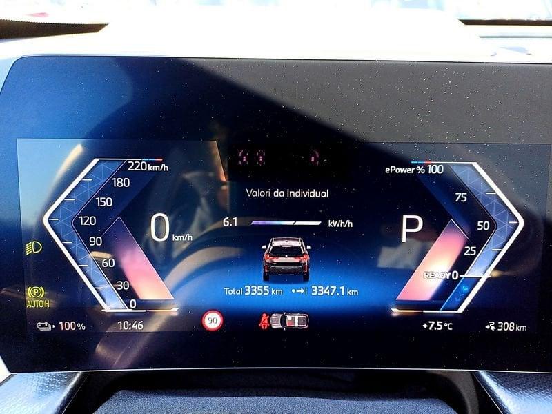 BMW X1 i edrive 20 MSport