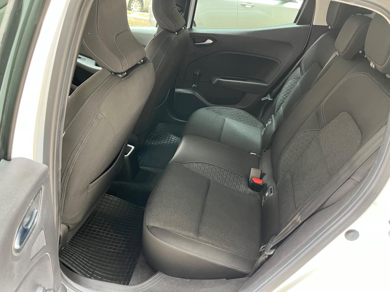 Renault Clio Blue dCi 85 CV 5 porte Business