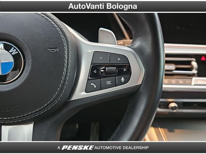 BMW X5 X5 xDrive30d 48V Msport