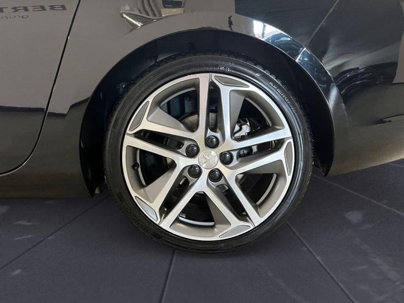 Peugeot 308 2ª serie PureTech Turbo 130 S&S SW Allure