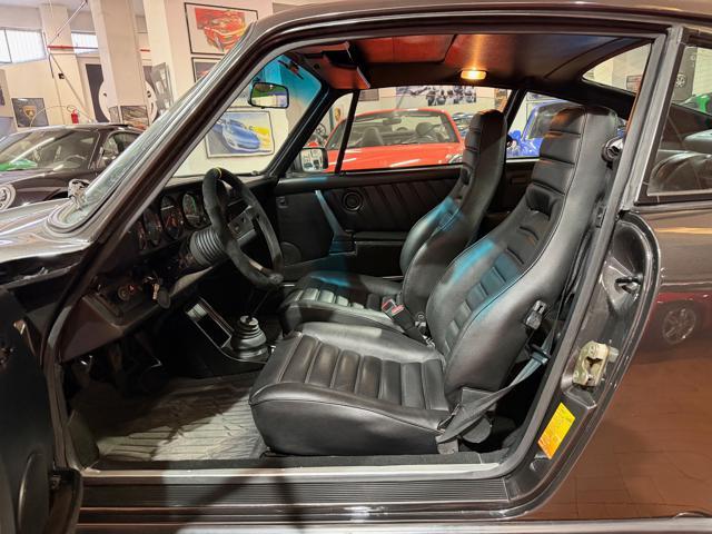PORSCHE 911 SC 3.0 Coupé Restauro-Motore km0/Interni/carrozzer