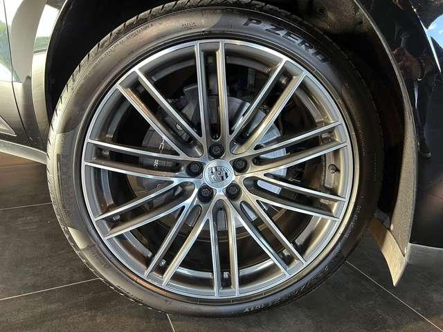 Porsche Macan Macan 2.0 265cv pdk TETTO/KEYLESS/21"/CAMERA
