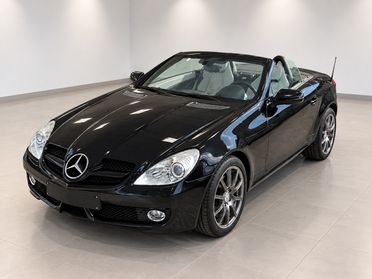 Mercedes-benz SLK 200 Kompressor cat Sport