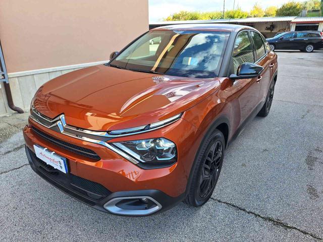 CITROEN C4 PureTech 130 S&S Shine