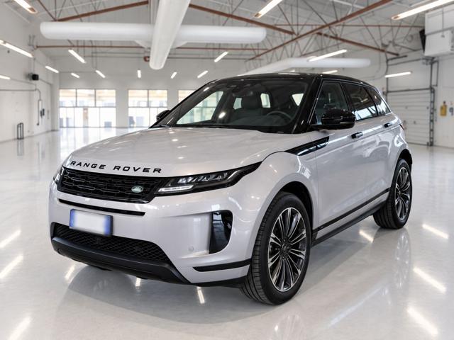 LAND ROVER Range Rover Evoque 1.5 I3 PHEV 309 CV AWD Auto S