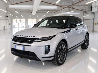 LAND ROVER Range Rover Evoque 1.5 I3 PHEV 309 CV AWD Auto S.