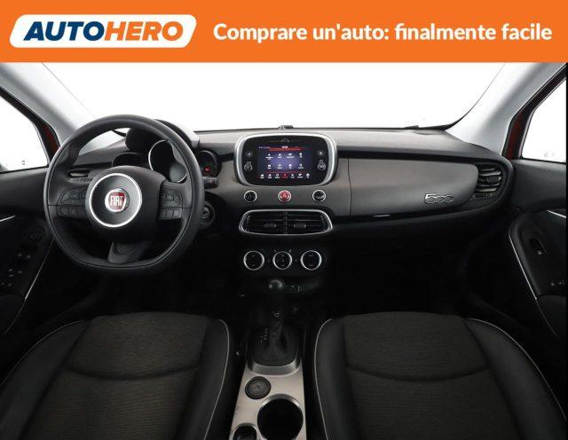 FIAT 500X 1.4 MultiAir 140 CV City Cross