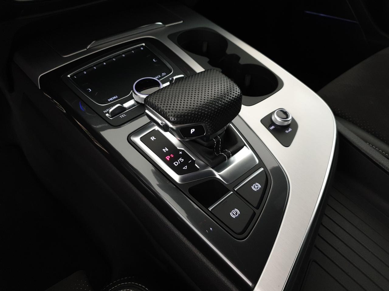 50TDI 286CV quattro tiptronic Sport