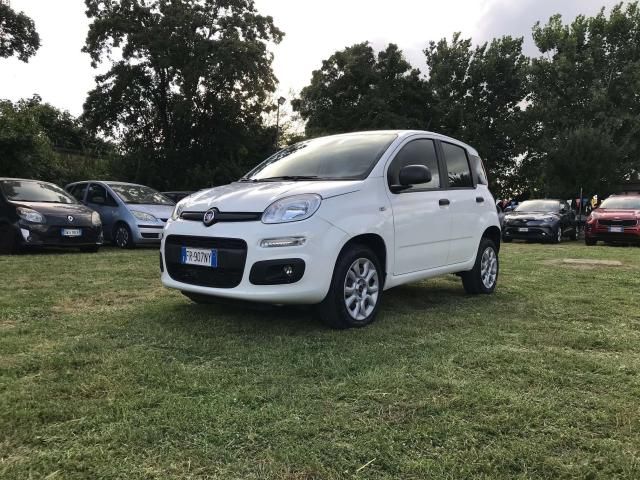 Fiat Panda Fine 2018 * Semi-Nuova!!! * Neopatentati ok