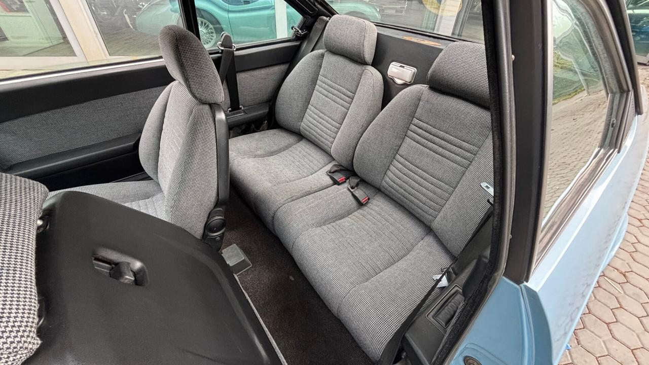 Lancia Beta Coupé 1.3