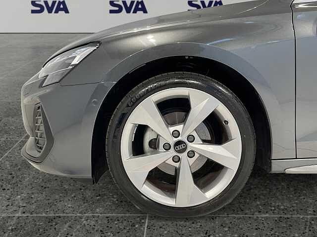 Audi A3 Sportback 35 2.0TDI 150CV S-tronic S-line my24 - IVA ESPOSTA
