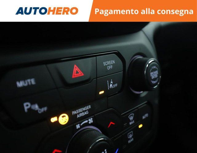 JEEP Renegade 1.3 T4 DDCT Limited