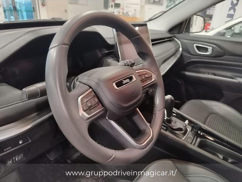 Jeep Compass 4xe 1.3 T4 PHEV 190cv Limited 4xe Auto