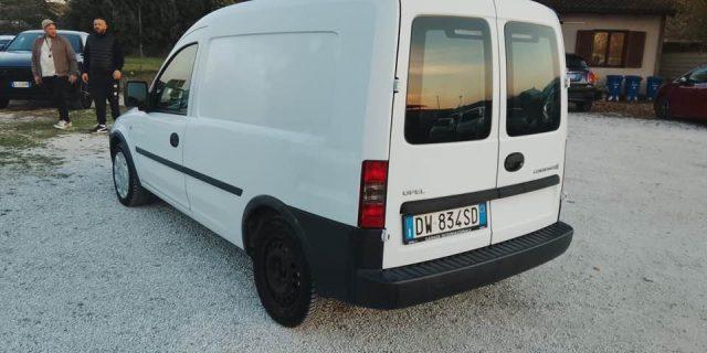 OPEL Combo 1.6 CNG Metano 4p. Van Vetrato